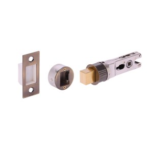 HUNTAĀ® Antique Bronze 76mm Bullet Bolt