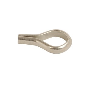 CORE-BULK Bookcase Shelf Support Stud BZP/NP