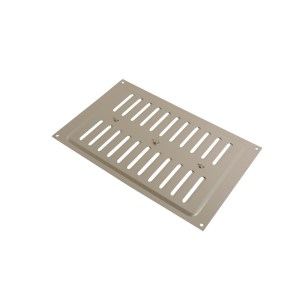 CORE-BULK Hit & Miss vent SAA 225mmx150mm