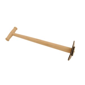 CORE-BULK Coopers Sink Plunger Wooden Handle