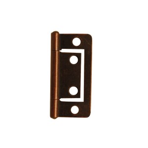 CORE-BULK Flush Hinge FB 50mm