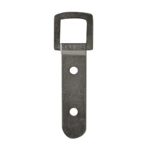 CORE-BULK Strap Hanger 2 Hole BZP 60x12mm