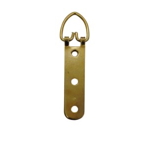CORE-BULK Strap Hanger 3 Hole EB 86x16mm