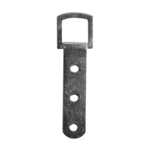 CORE-BULK Strap Hanger 3 Hole BZP 86x16mm