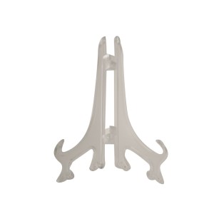 CORE-BULK Plate Stand Clear 100mm (100mm-150mm Plate)