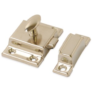 CORE-BULK Cupboard box Catch NP