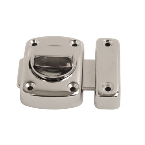CORE-BULK Door Latch CP 56x40mm