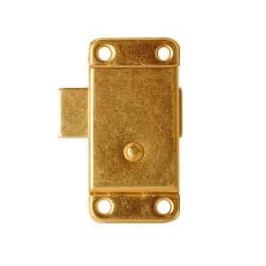 CORE-BULK Wardrobe Lock EB 50mmx25mm