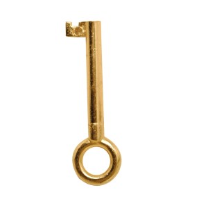 CORE-BULK Wardrobe Lock Bow Key EB