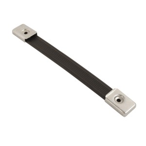 CORE-BULK Case Handle Black BZP