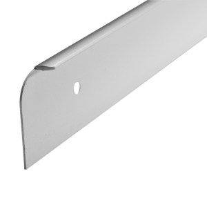 CORE-BULK Work Top End Trim SAA 30mm x 630mm