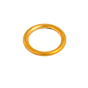CORE-BULK Curtain Ring Brass 16mm