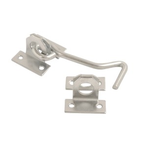 CORE-BULK Cabin Hook Wire BZP 100mm