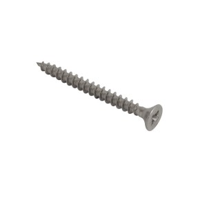CORE-BULK Chipboard Screw CSK Pozi Stainless Steel 3.0x13mm