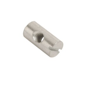 CORE-BULK Barrel Nut BZP M6x14mm