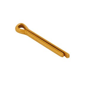 CORE-BULK Cotter Split Pin Brass 3.2x22mm