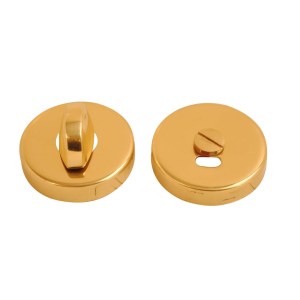 CORE-BULK Bathroom Turn&Release Brass