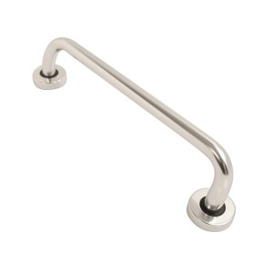 CORE-BULK 19mm Pull Handle Concealed Fix Straight PAA 150x19mm