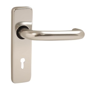 CORE-BULK Round Bar Lever Lock PAA