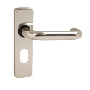 CORE-BULK Round Bar Lever Oval PAA