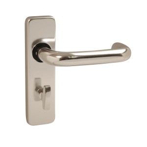 CORE-BULK Round Bar Lever Bathroom PAA