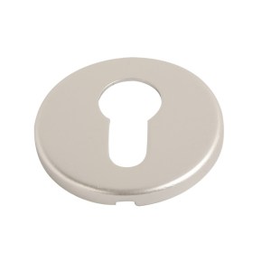 CORE-BULK Escutcheon - Euro PAA 50mm x 10mm
