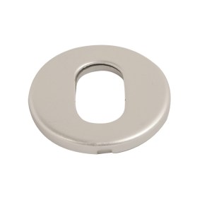CORE-BULK Escutcheon - Oval PAA 50mm x 10mm
