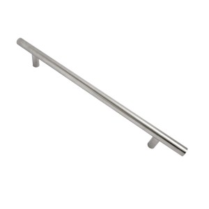 CORE-BULK 25mm Guardsman Pull Handle SSS 1000mm (900mm Centres)
