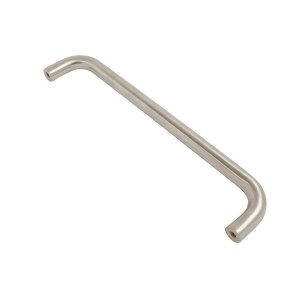 CORE-BULK 19mm Pull Handle Rear Fix Straight PSS 150x19mm