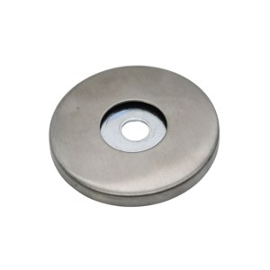 CORE-BULK Rose & Cover SSS for 19mm Handles 50x5mm
