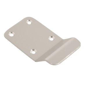 CORE-BULK Cylinder Pull Blank SAA 90x45mm