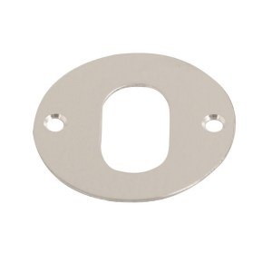 CORE-BULK Escutcheon Oval SAA 55mm