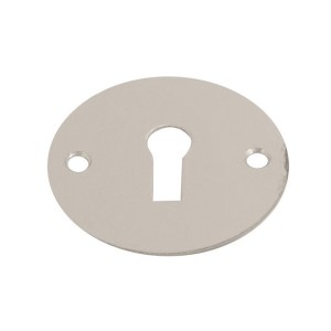 CORE-BULK Escutcheon Keyhole SAA 55mm