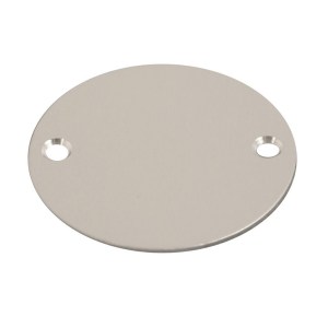 CORE-BULK Escutcheon Blank SAA 55mm