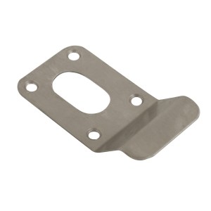 CORE-BULK Cylinder Pull Oval PSS 90x45mm