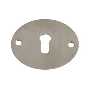 CORE-BULK Escutcheon Keyhole PSS 55mm