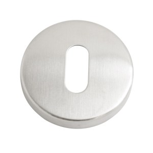 CORE-BULK Escutcheon - Keyhole SSS 52mm