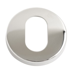 CORE-BULK Escutcheon - Oval PSS 52mm