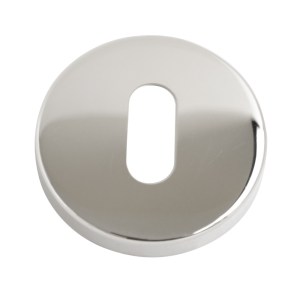 CORE-BULK Escutcheon - Keyhole PSS 52mm
