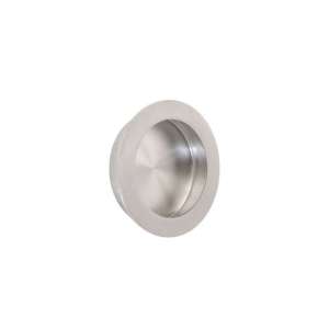 CORE-BULK SSS Circular Flush Pull 70mm