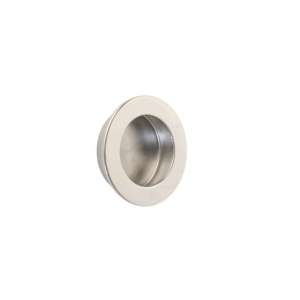 CORE-BULK PSS Circular Flush Pull 50mm