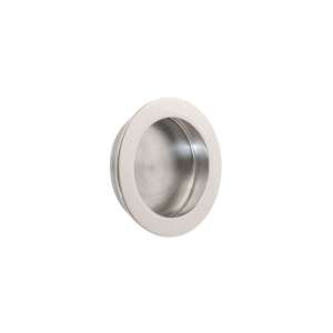 CORE-BULK PSS Circular Flush Pull 70mm