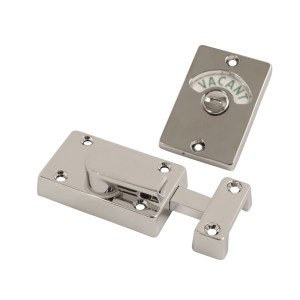 CORE-BULK Indicator Bolt Chrome