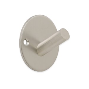 CORE-BULK Modern Robe Hook SSS