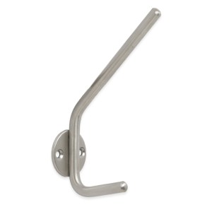 CORE-BULK Rounded Hat & Coat Hook SSS