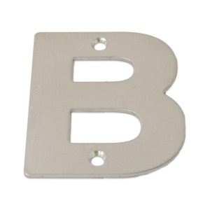 CORE-BULK Numeral Letter 'B' SSS 150mm