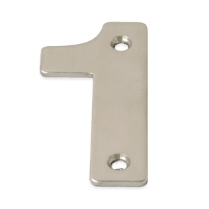 CORE-BULK Numeral Figure '1' SSS 75mm