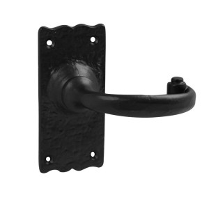 BLACK COUNTRY FOUNDRY Merlin Lever Latch 51x115mm