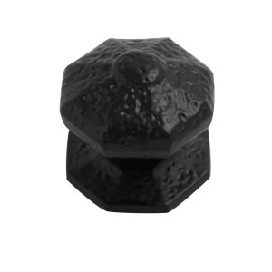 BLACK COUNTRY FOUNDRY Centre Door Knob
