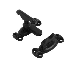 BLACK COUNTRY FOUNDRY Cupboard Latch 70mm